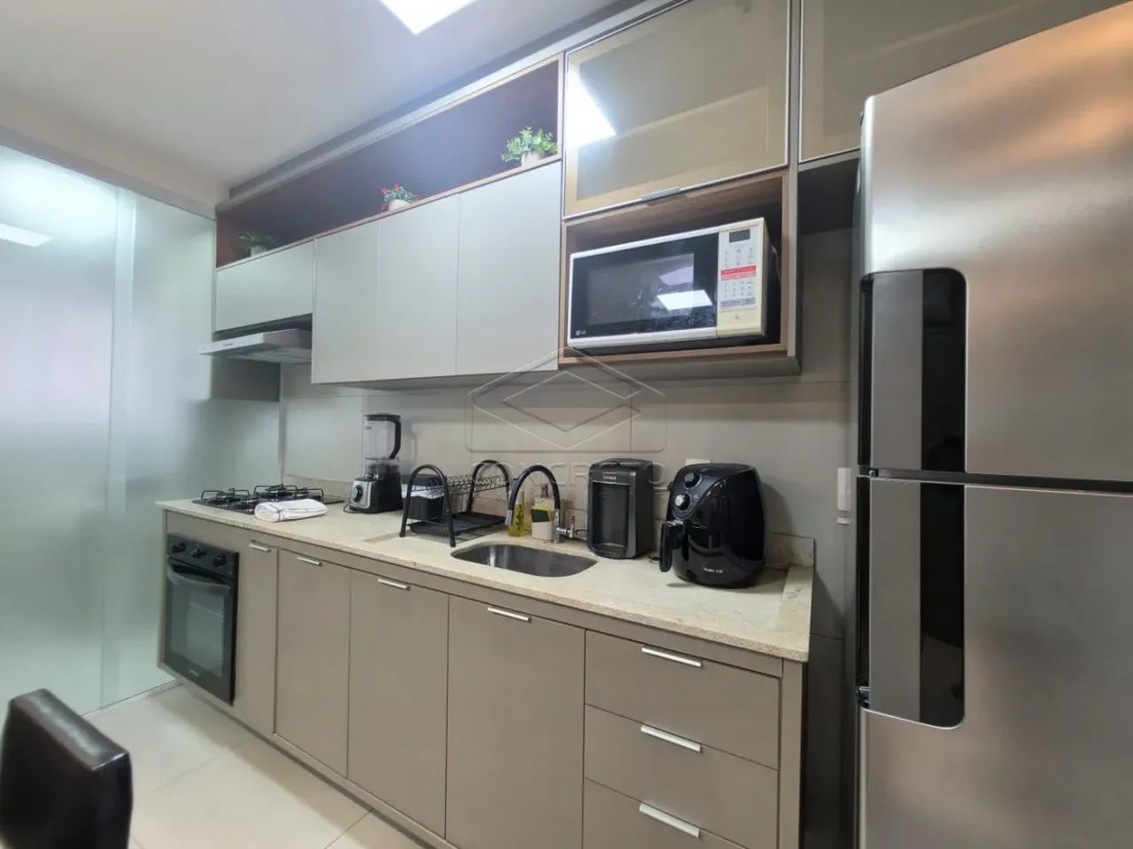 Apartamento Padrão em Bauru - Foto 4