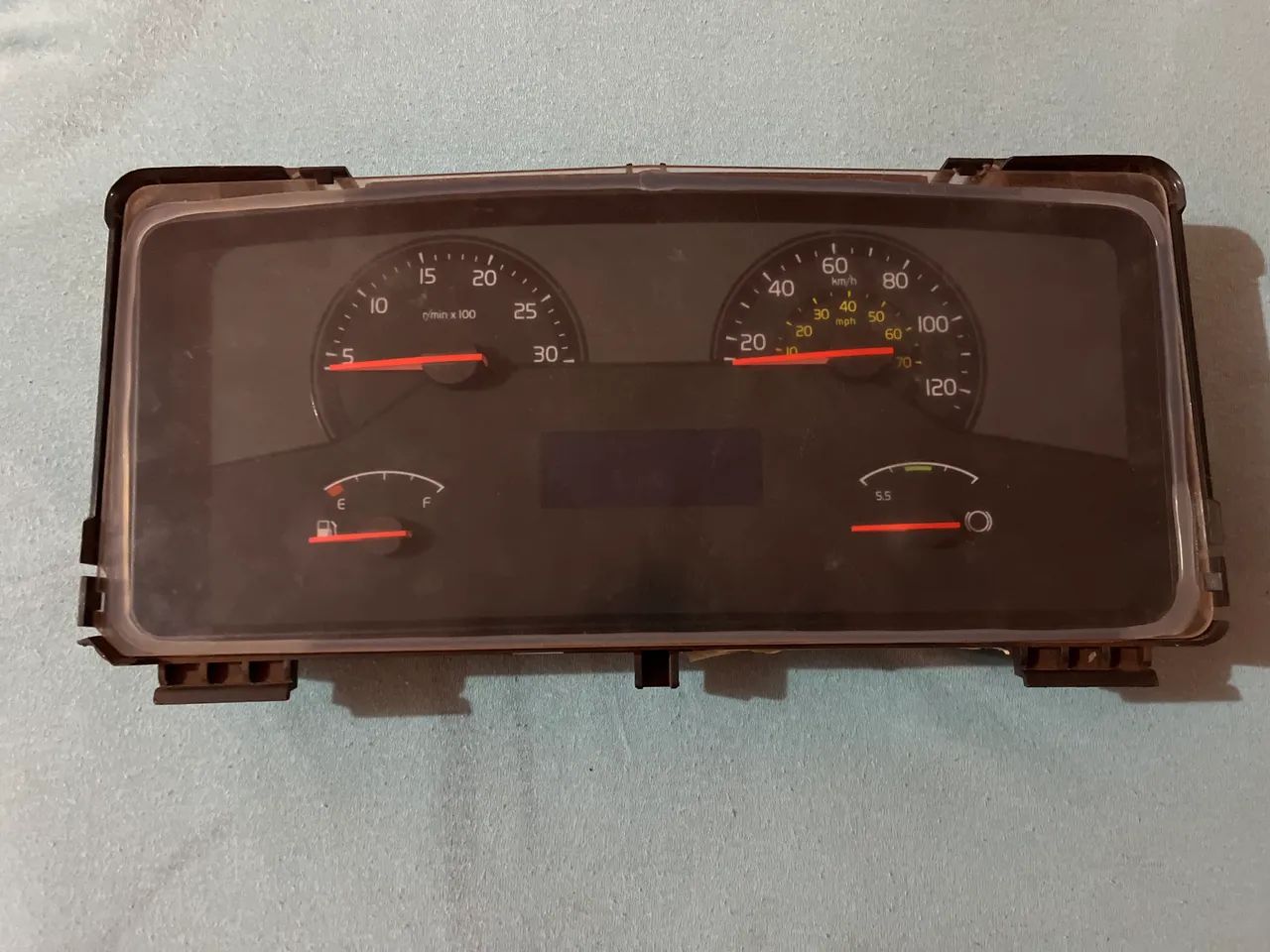 Painel vm 370
