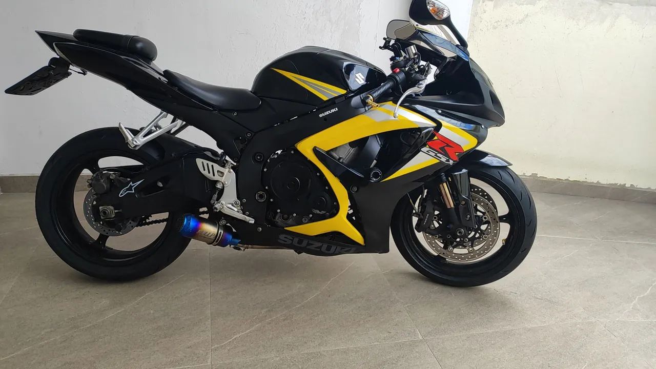 Srad 750 - Foto 2