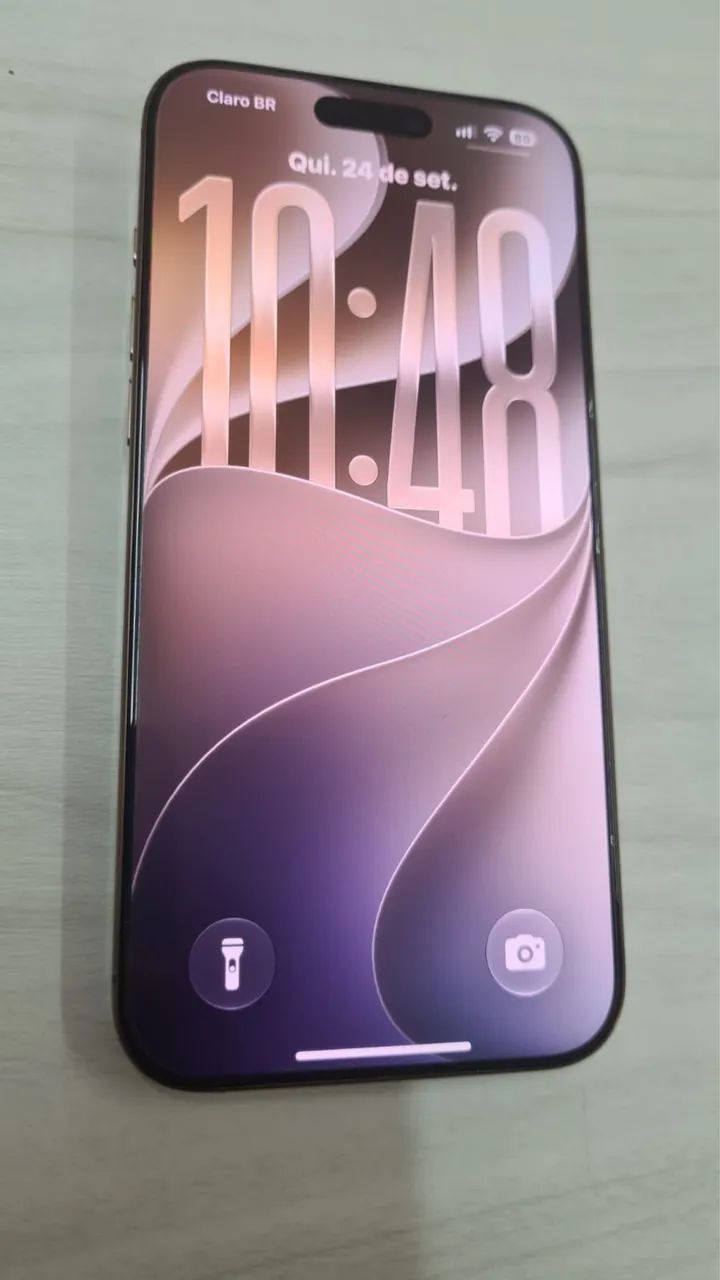 iPhone 16 Pro Max 256gb 