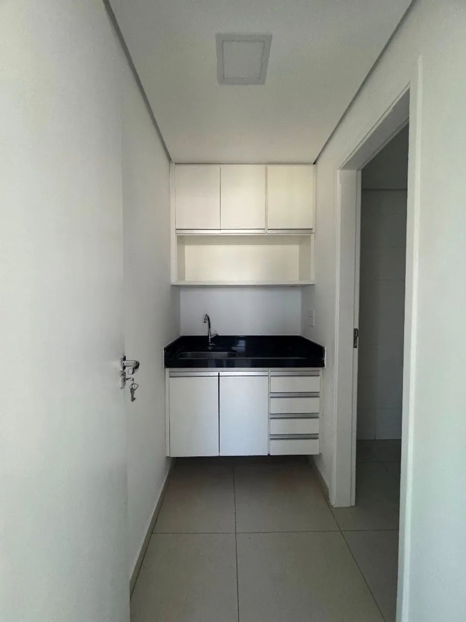 Excelente sala comercial - Onix Center - RP - Foto 4