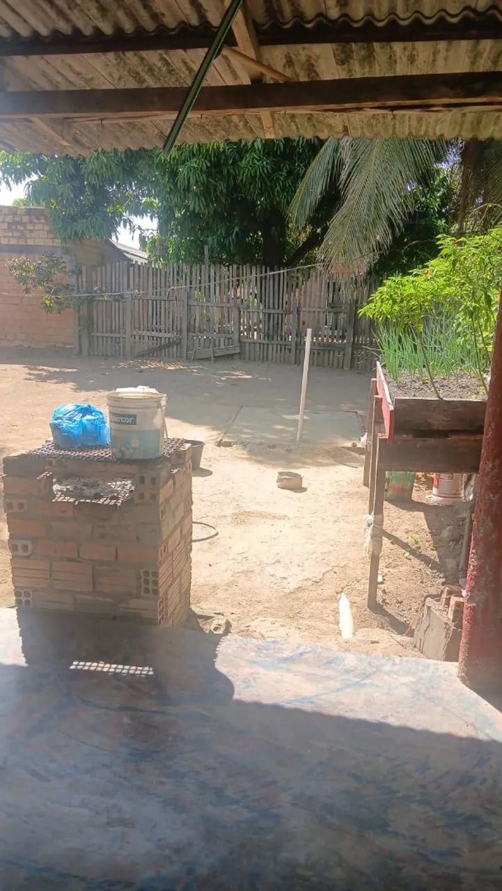 Vende-se Casa Mucajaí RR - Foto 5