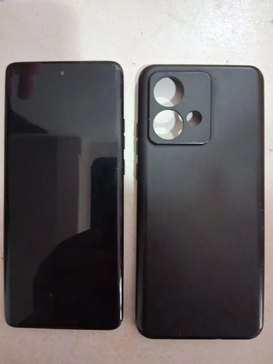 EDGE 40 NEO 256GB  - Foto 3