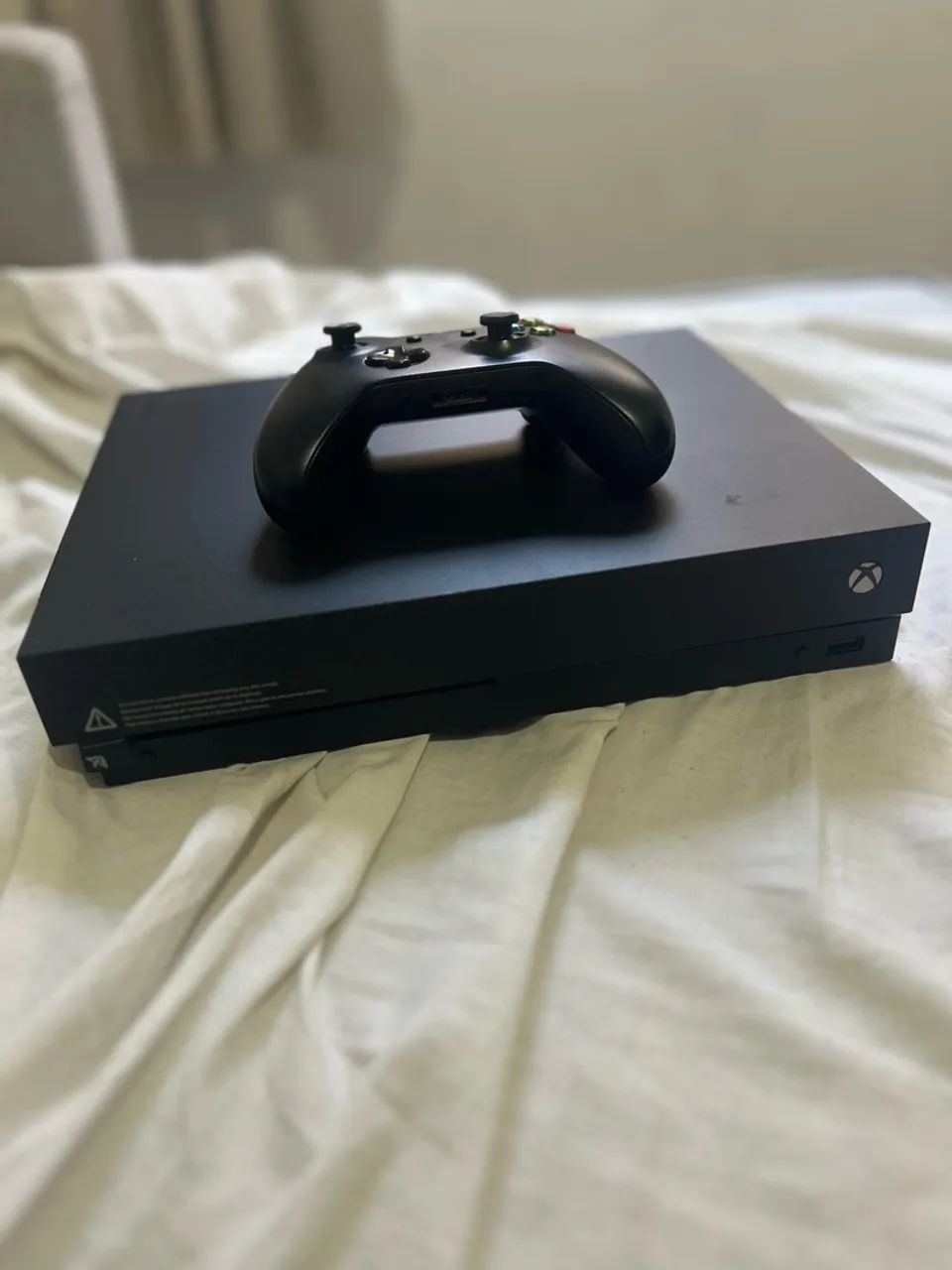 Xbox one 1T