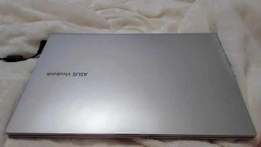 Notebook vivobook Asus 