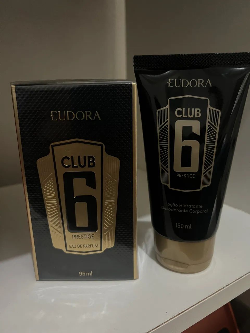 Perfumes  - Foto 5
