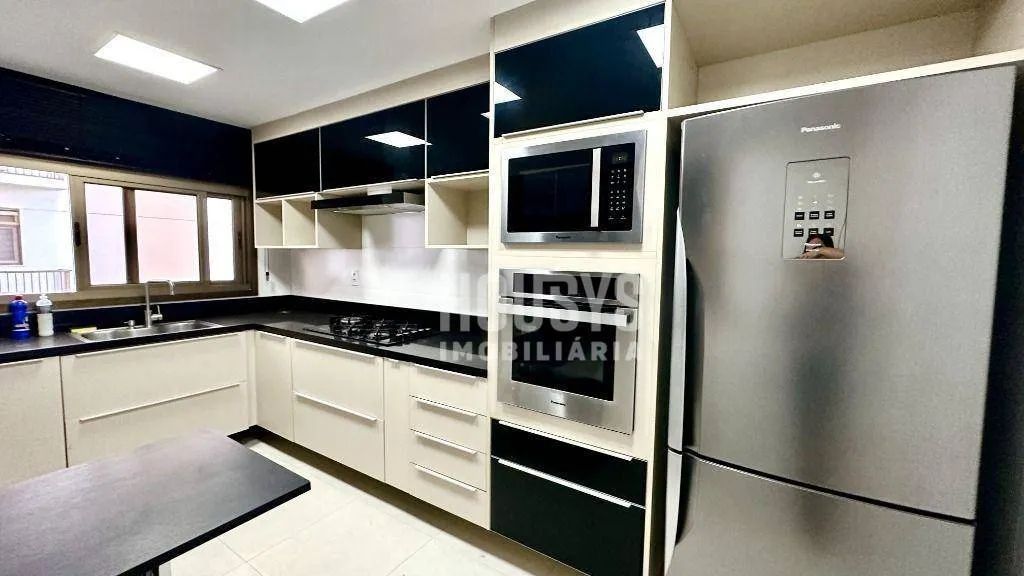 Apartamento com 4 quartos para alugar, 169 m² por R$ 18.000/mês - Barra da Tijuca - Rio de - Foto 6