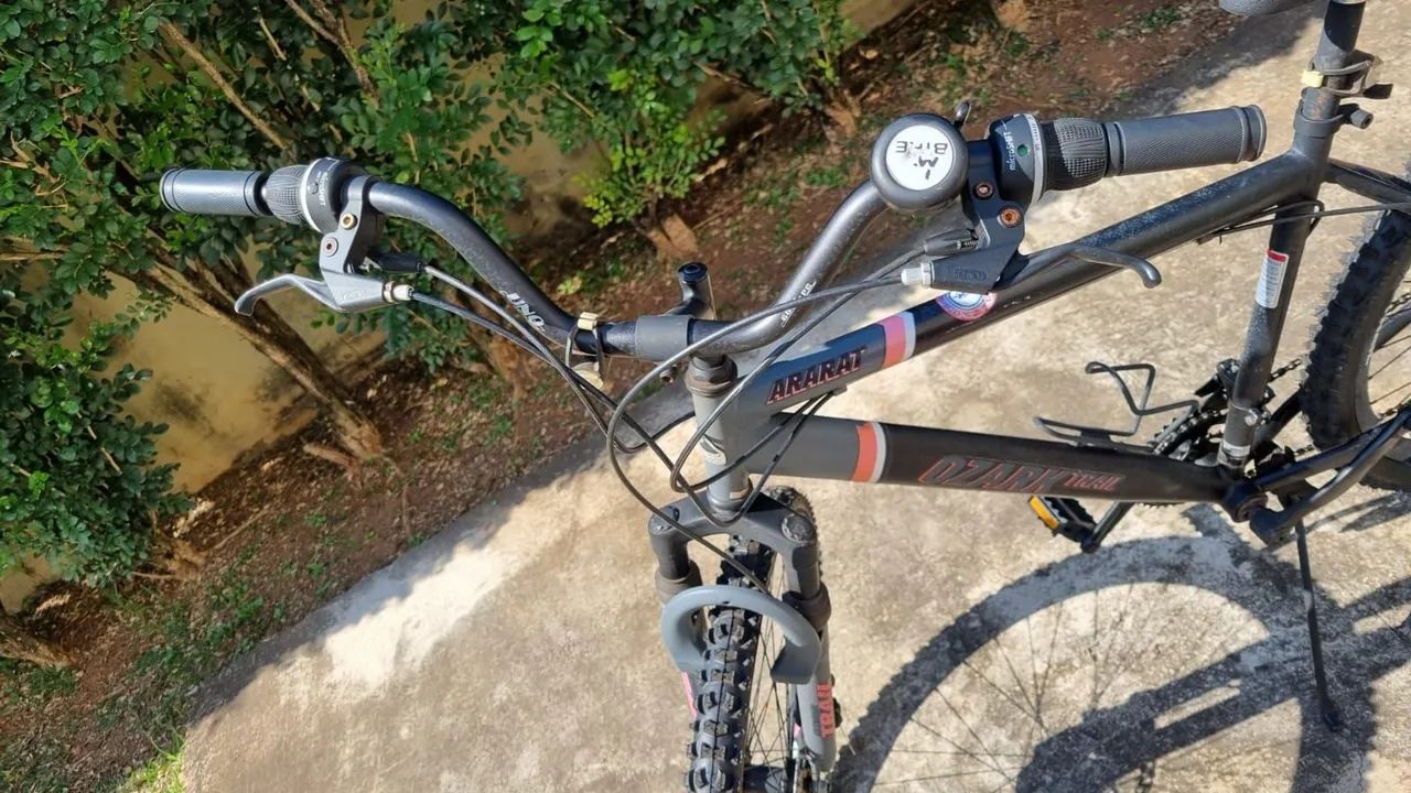 Bicicleta aro 29  - Foto 3