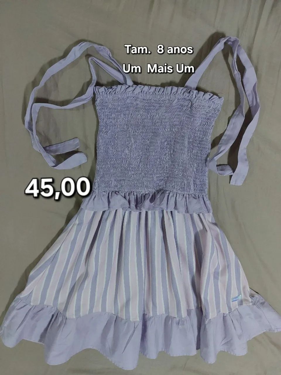 Vestido 