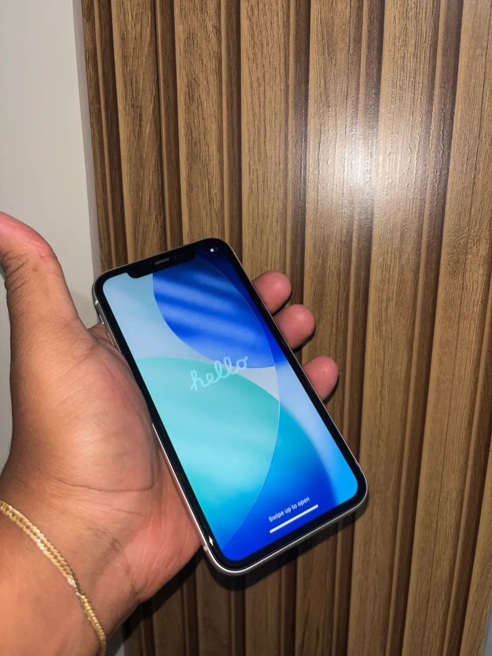 iPhone 11 128g completamente original  - Foto 3