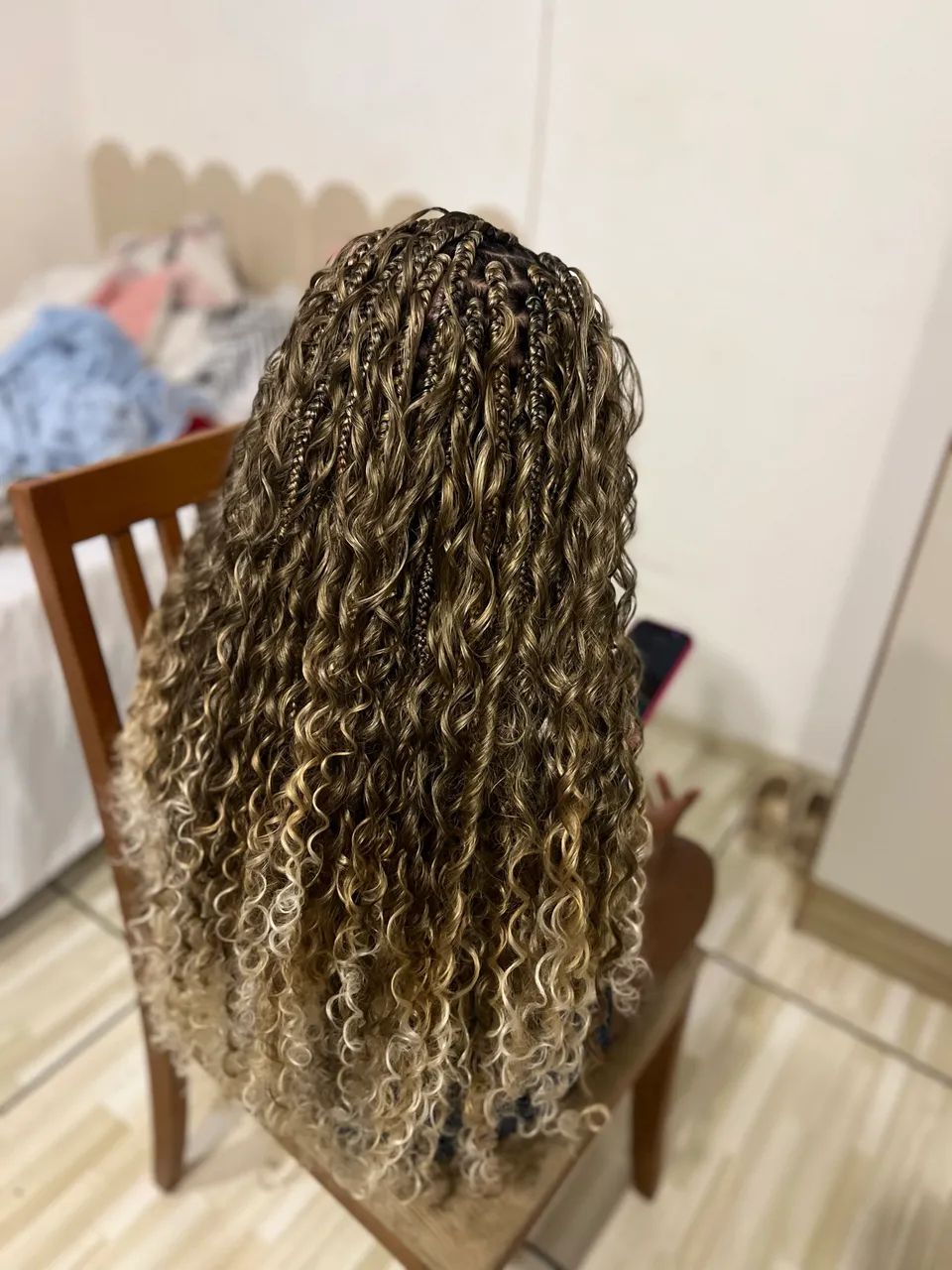 Trancista disponível  - Foto 5