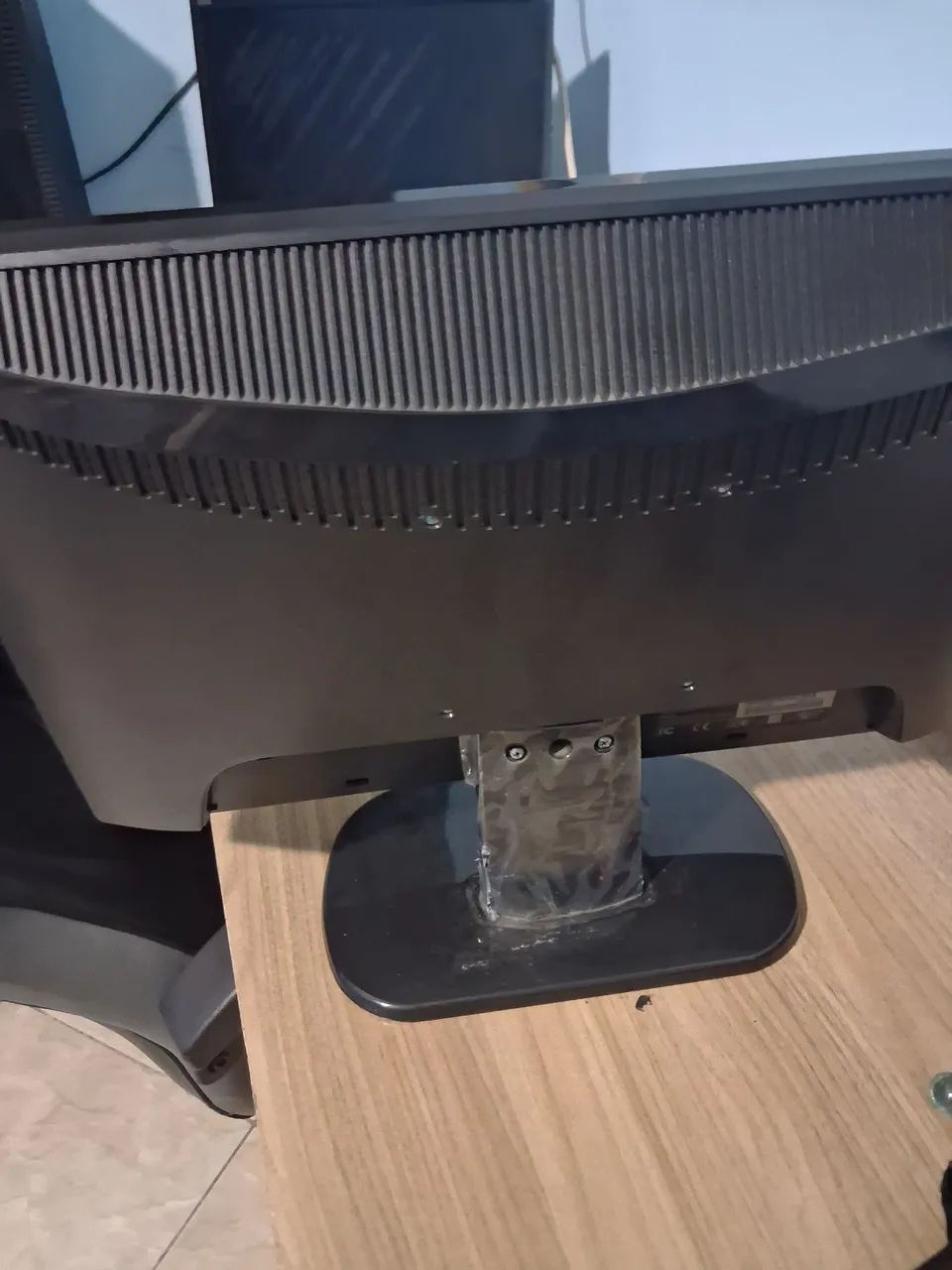 Monitor Philips 185w - Foto 2