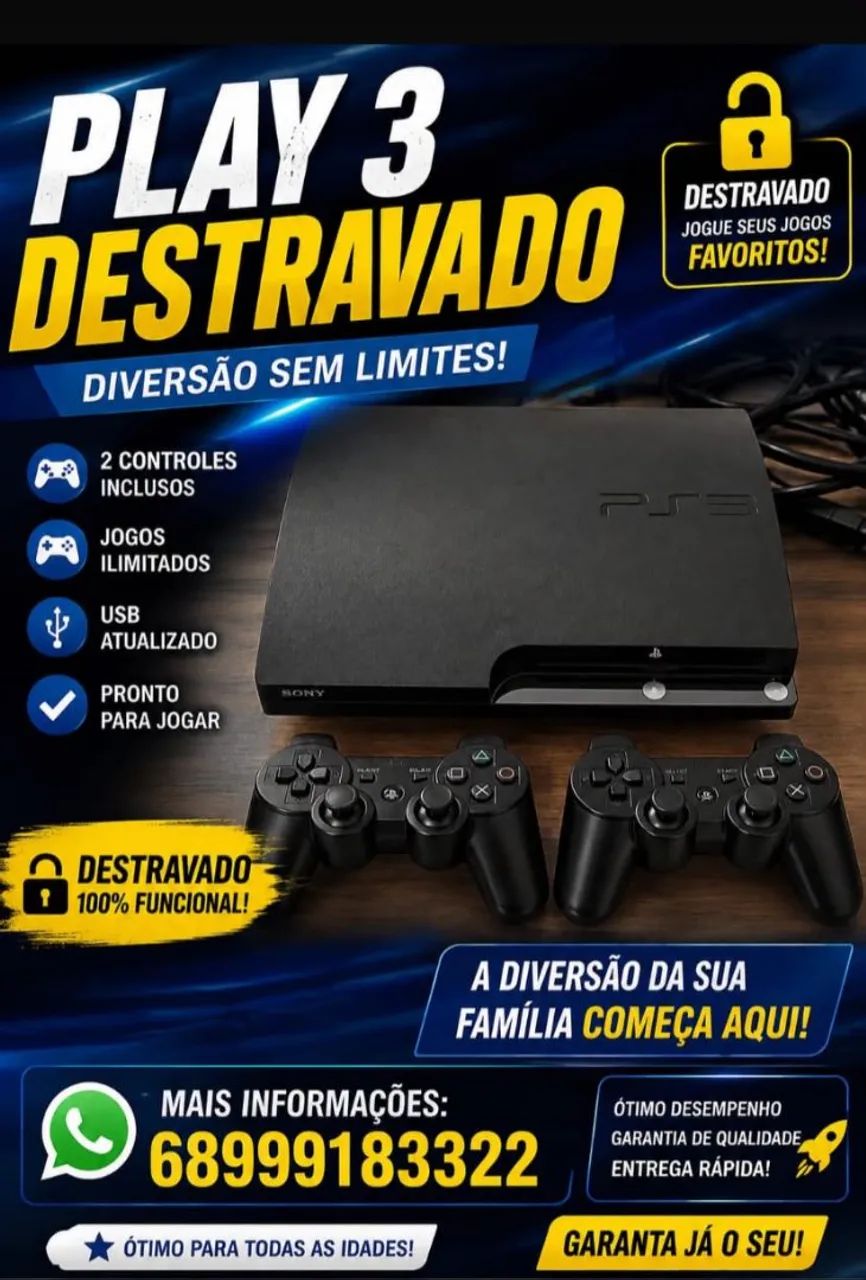 Playstation 3