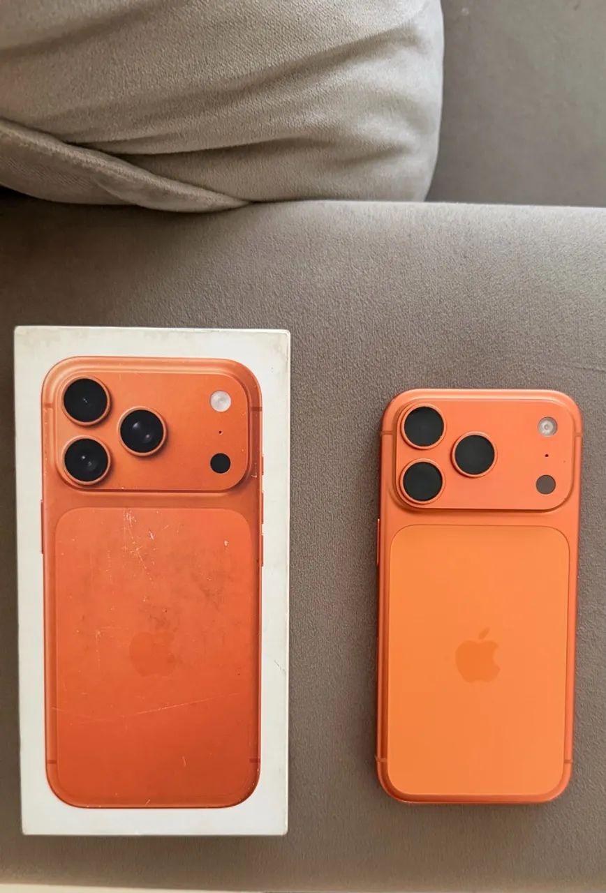 IPhone 17 pro  - Foto 3