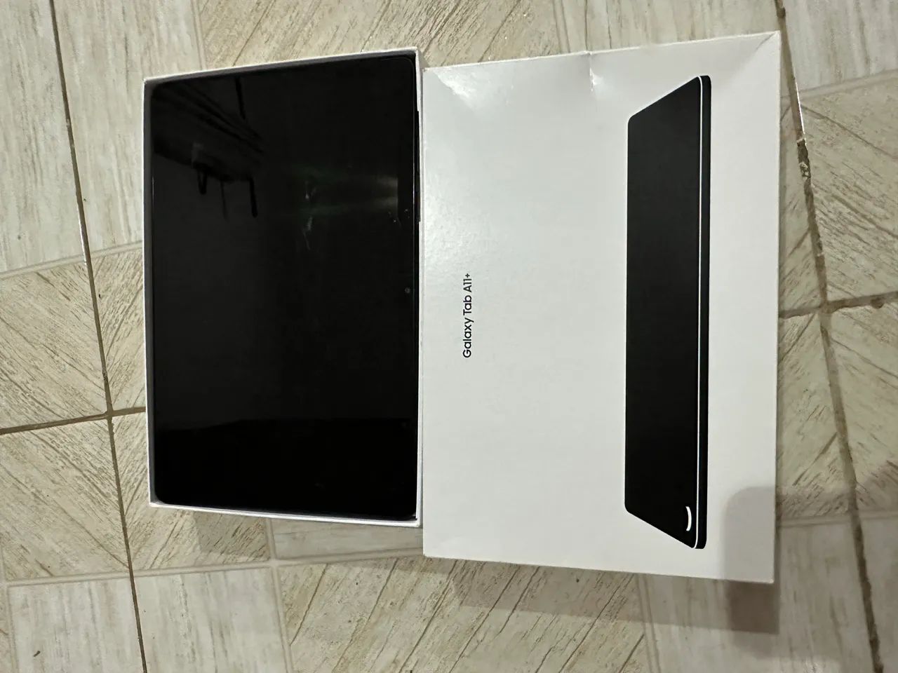 Tablet A11 plus  - Foto 2
