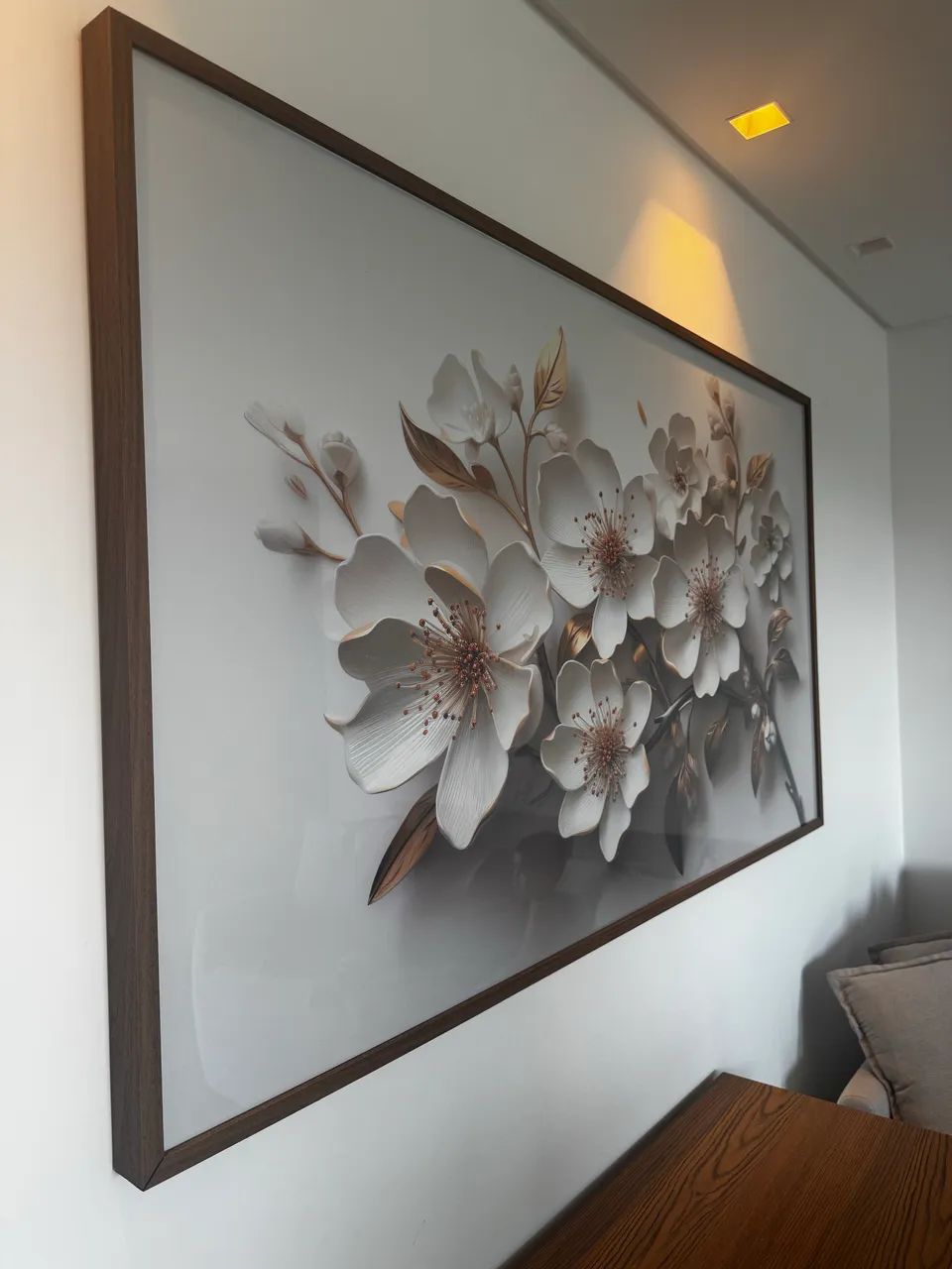 Quadro decorativo  - Foto 2