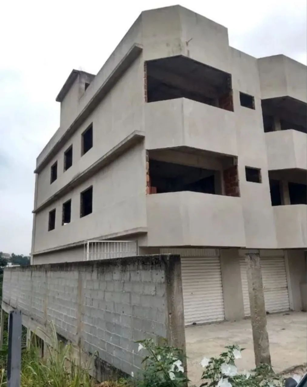 Prédio apartamentos em construção  - Foto 3
