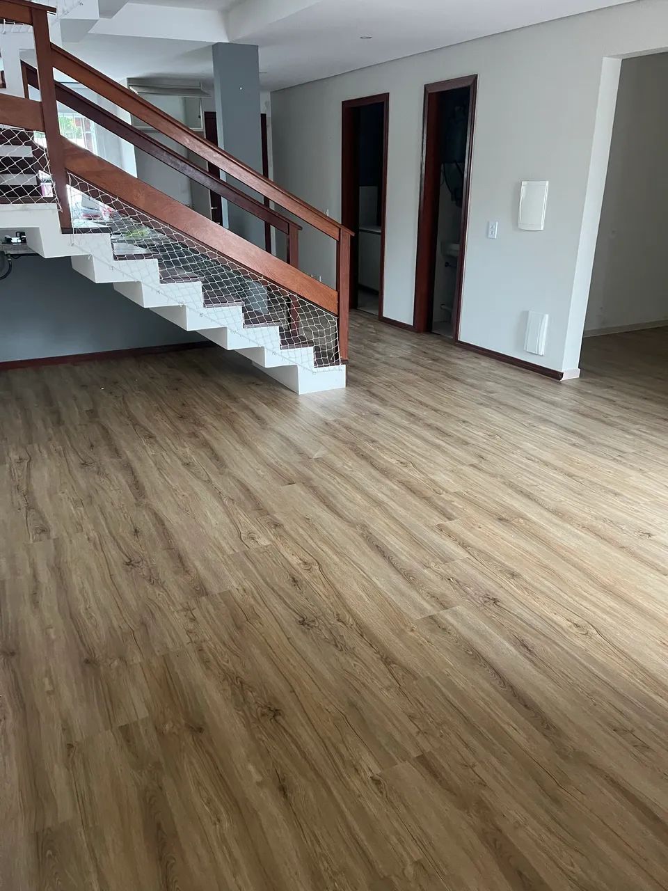 Mao de obra vinílico , laminado - Foto 2