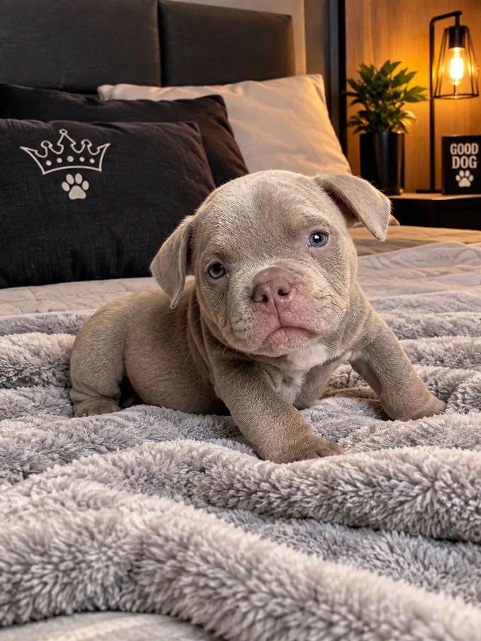 American Bully  - Foto 3