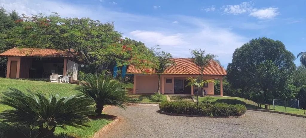 Chacara em Jaguariuna - Jaguariúna - Foto 4
