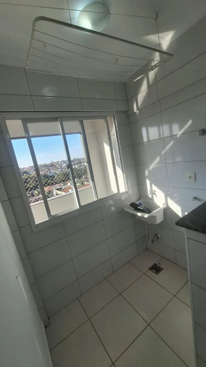 APARTAMENTO NOVA UBERLÂNDIA  - Foto 4