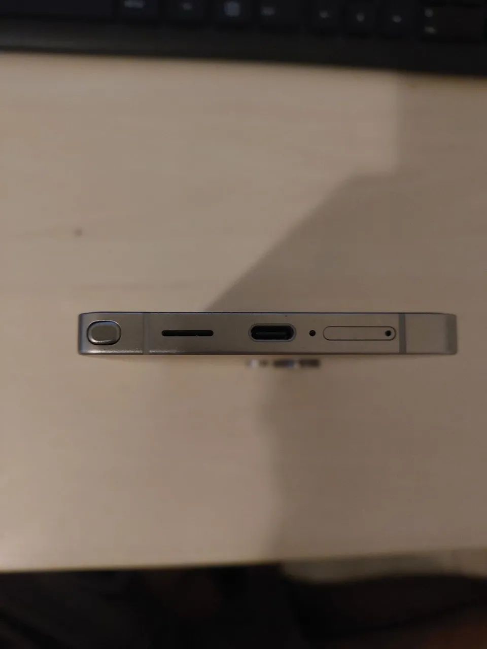 Samsung Galaxy S25 Ultra *Perfeito* - Foto 4