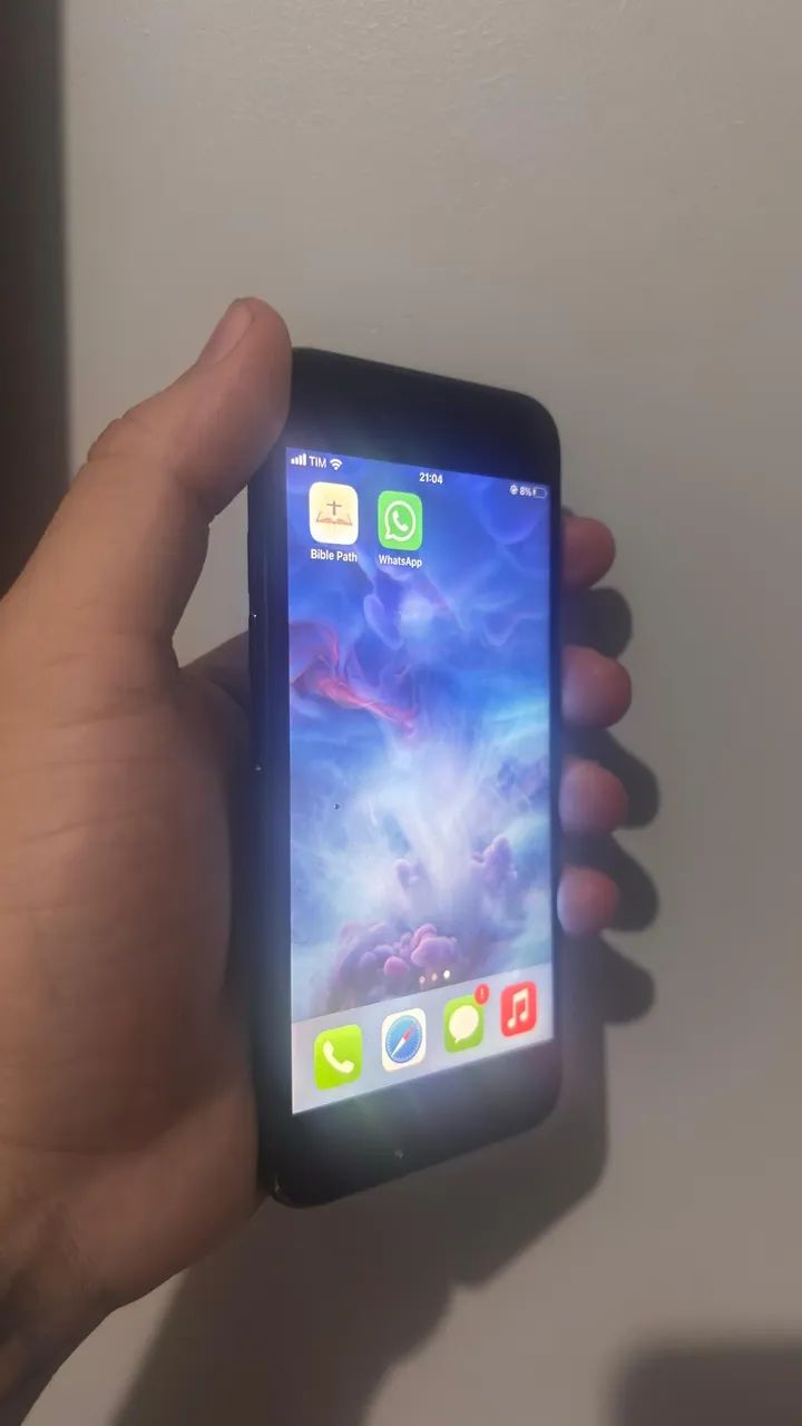iPhone 7 256gb top  - Foto 3