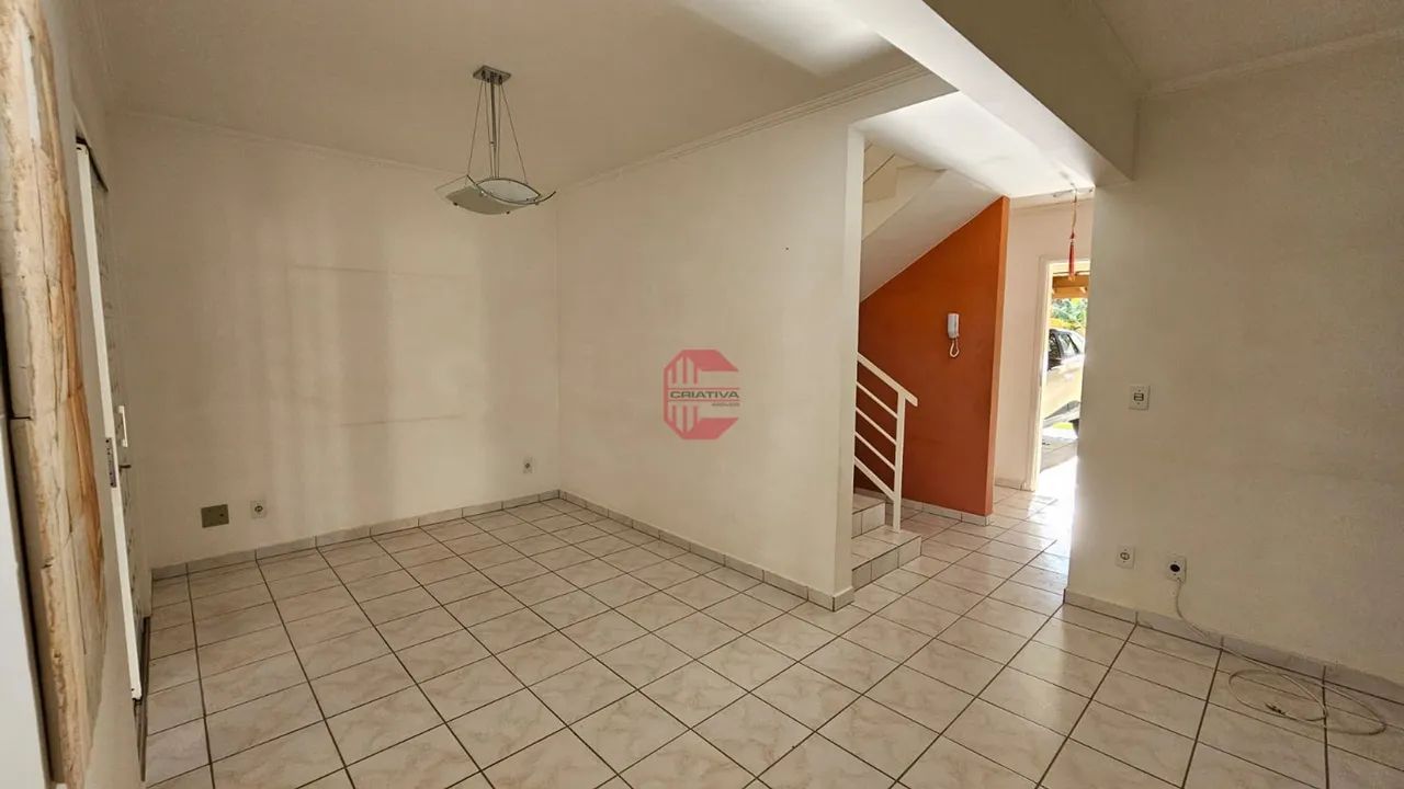 Casa 3 quartos para Venda Recanto Quarto Centenário, Jundiaí