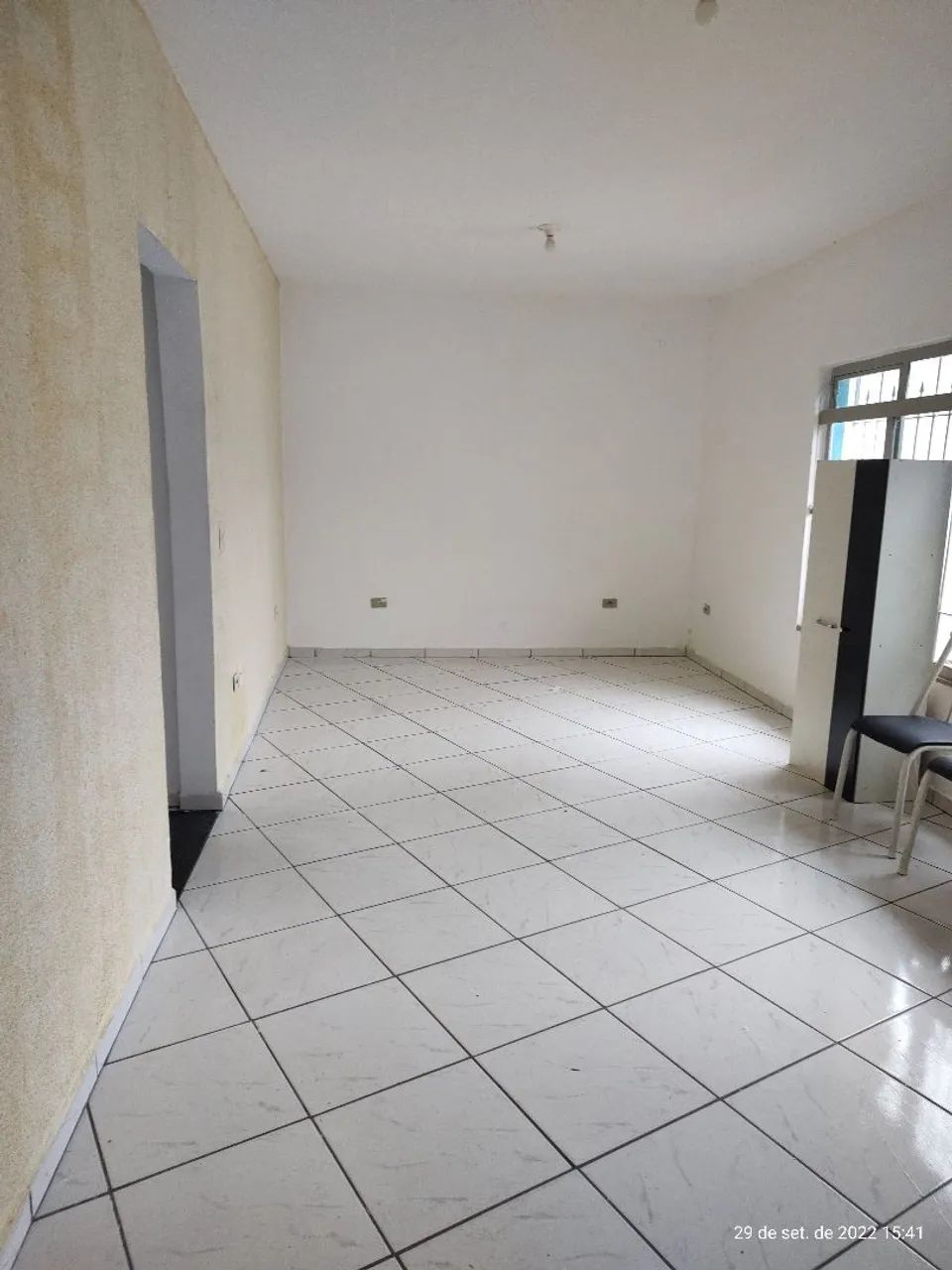 Casa com Edícula na Cidade Edson à Venda - Foto 3