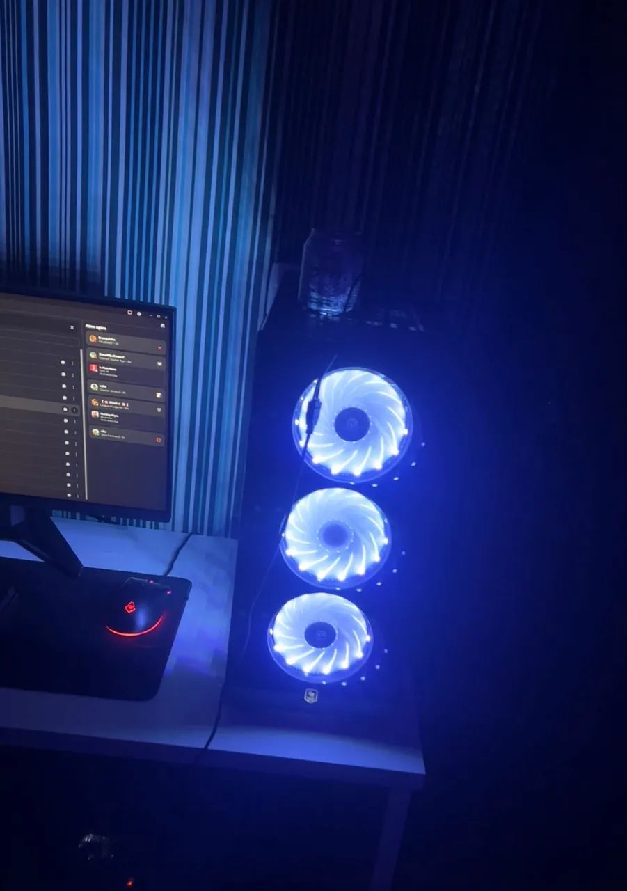 PC Gamer Completo - Foto 5