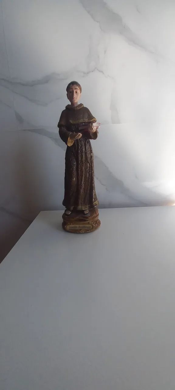 Santo Antônio  - Foto 3