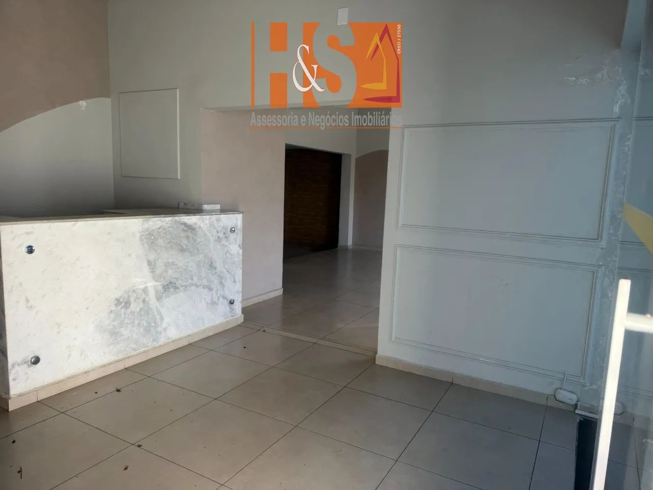 SALAO COMERCIAL em INDAIATUBA - SP, CIDADE NOVA I - Foto 4