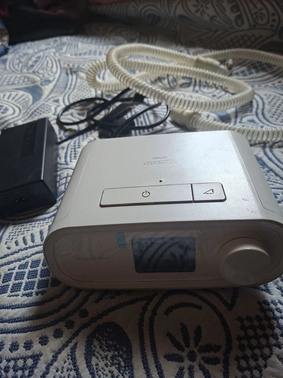 Cpap Philips 
