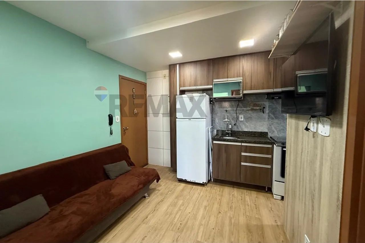 APARTAMENTO A VENDA STILO-FLEX CEILANDIA CENTRO
