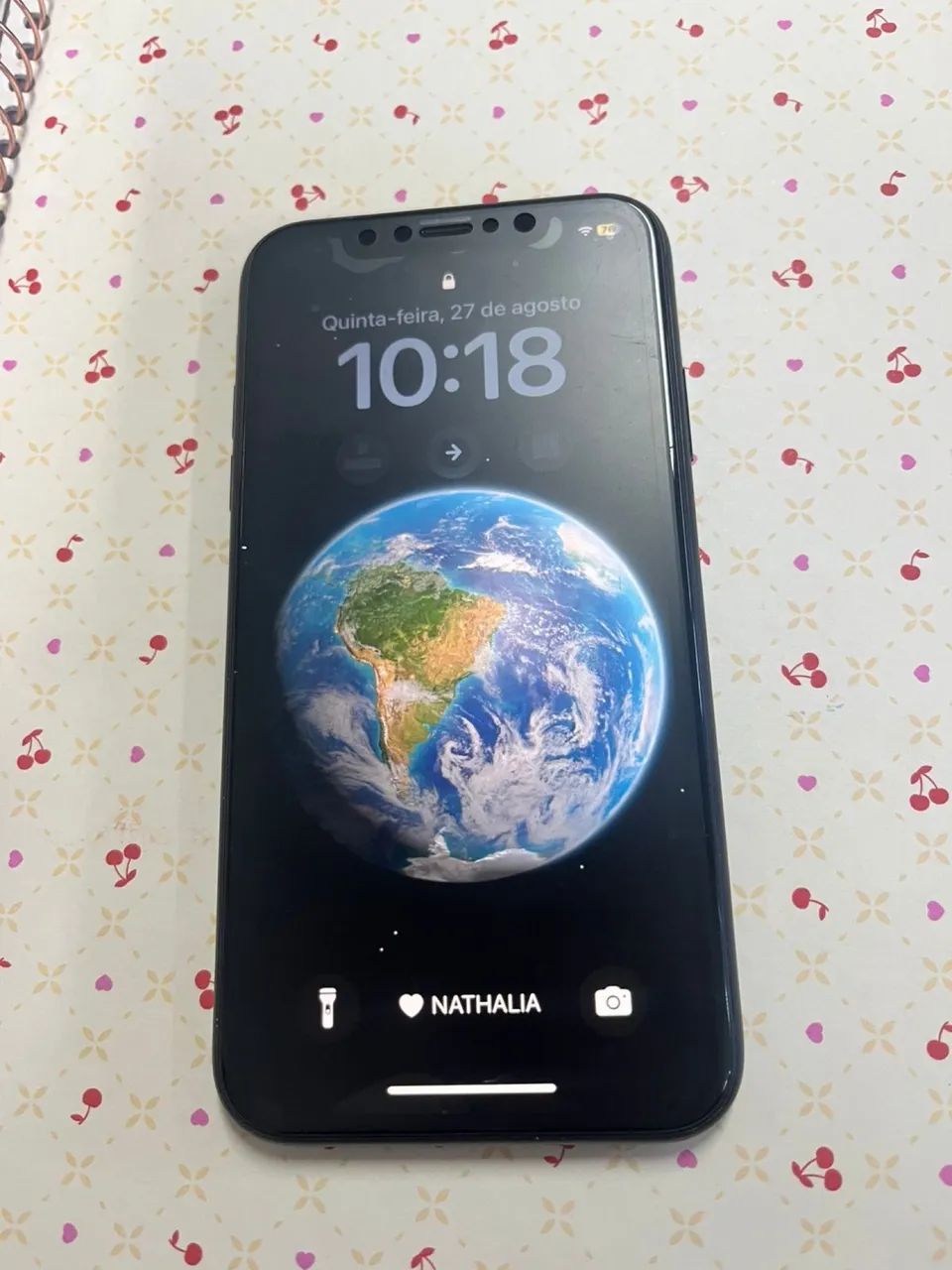 Vendo iPhone XR  - Foto 2