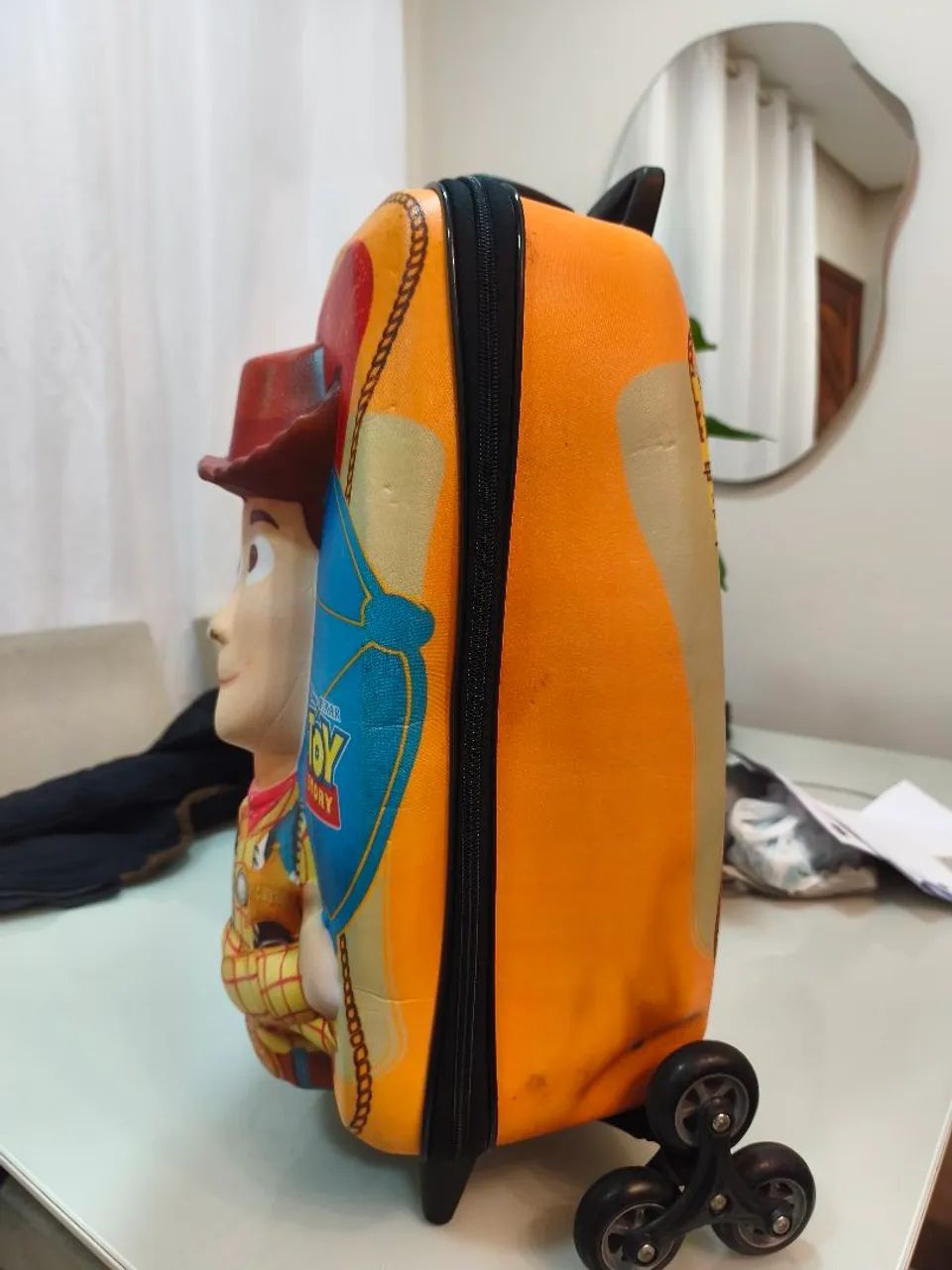 Mochila Woody - Foto 2