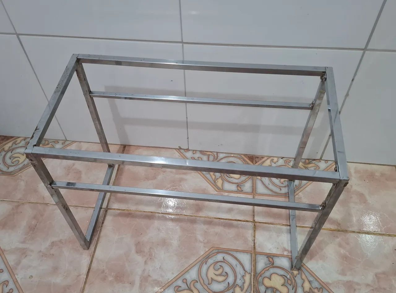 Suporte messa centro 