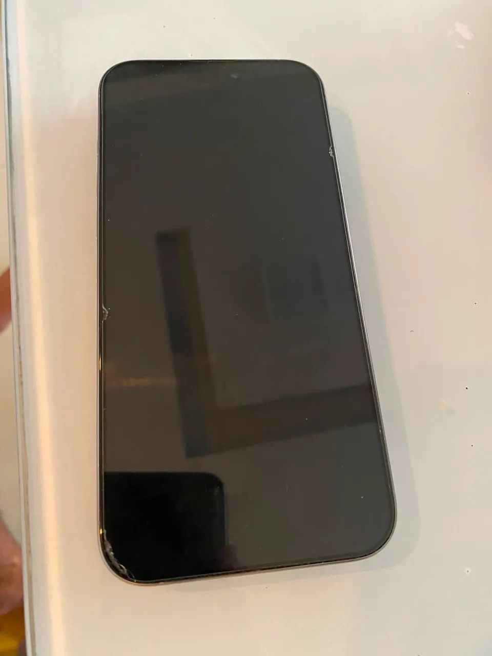 iPhone 16 pro Max  - Foto 3