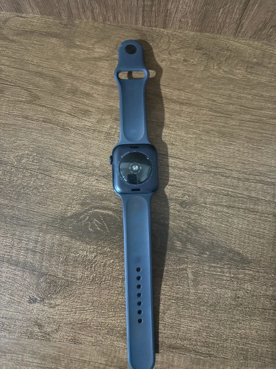 Apple Watch SE 3 44mm  - Foto 4
