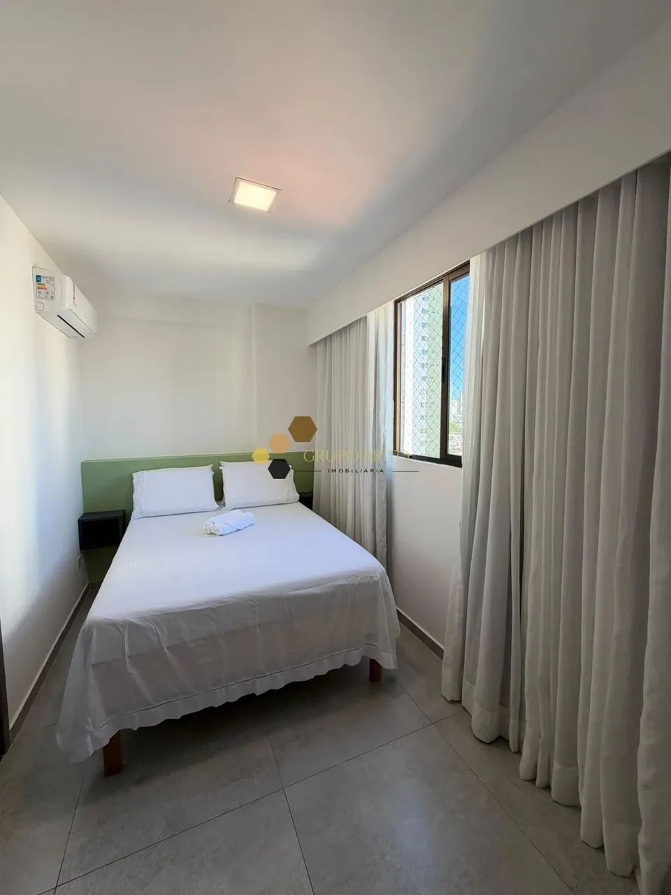 FLAT EM BOA VIAGEM COM 1 QUARTO - Foto 4