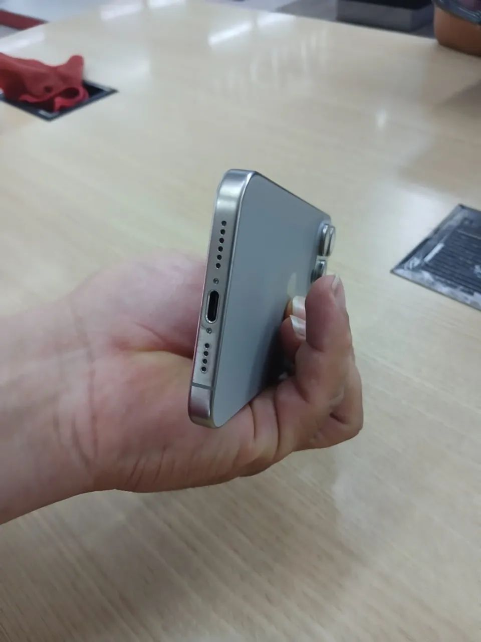 Apple iPhone 15 pro Max 512 Gb - Foto 5