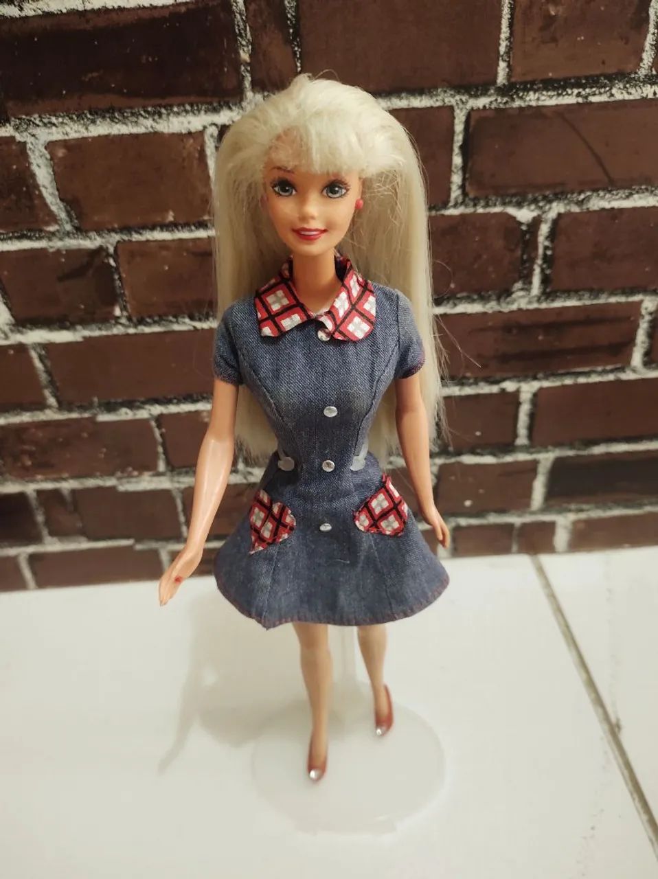 Barbie Style Doll 1997 - Foto 2