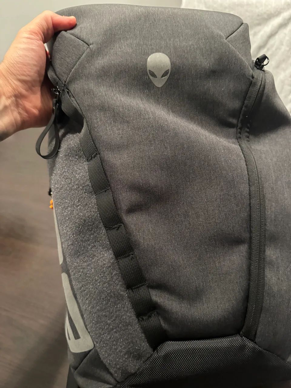 Mochila Alienware  - Foto 5