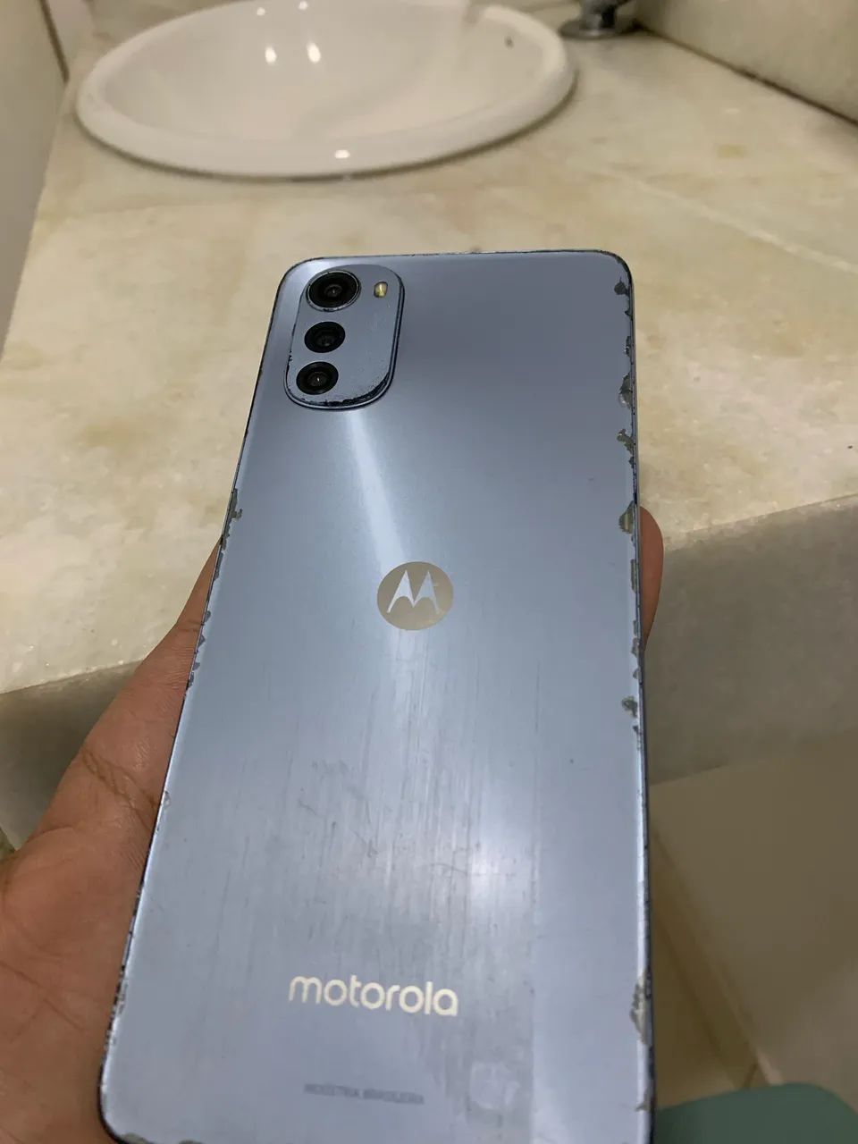 Motorola  - Foto 3