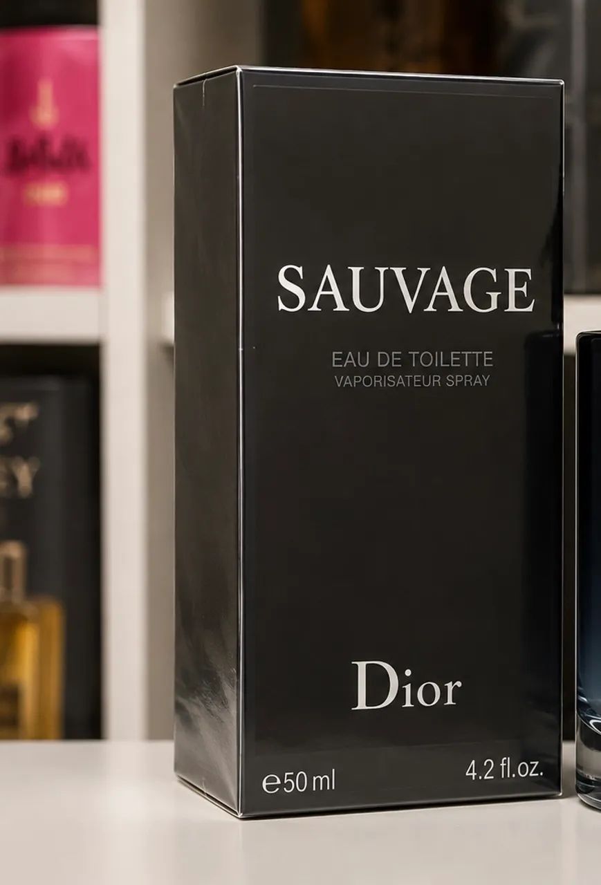 Perfumes importados  - Foto 3