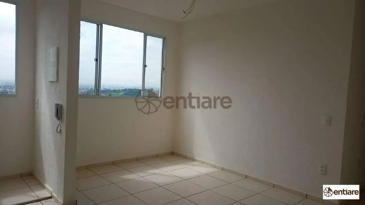 Apartamento com 2 quartos à venda em Belo Horizonte - Foto 2