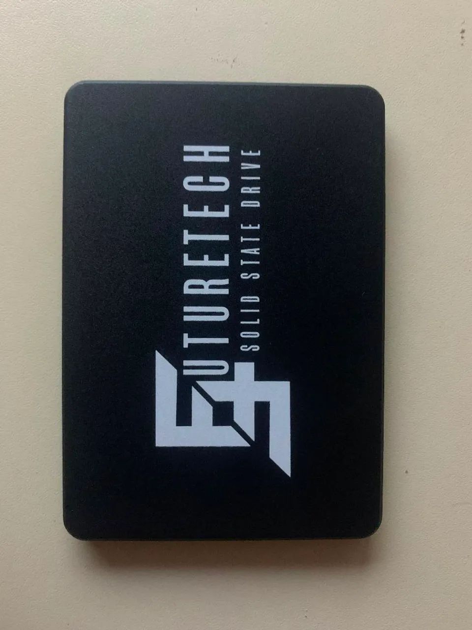 Ssd 1tb já formatado