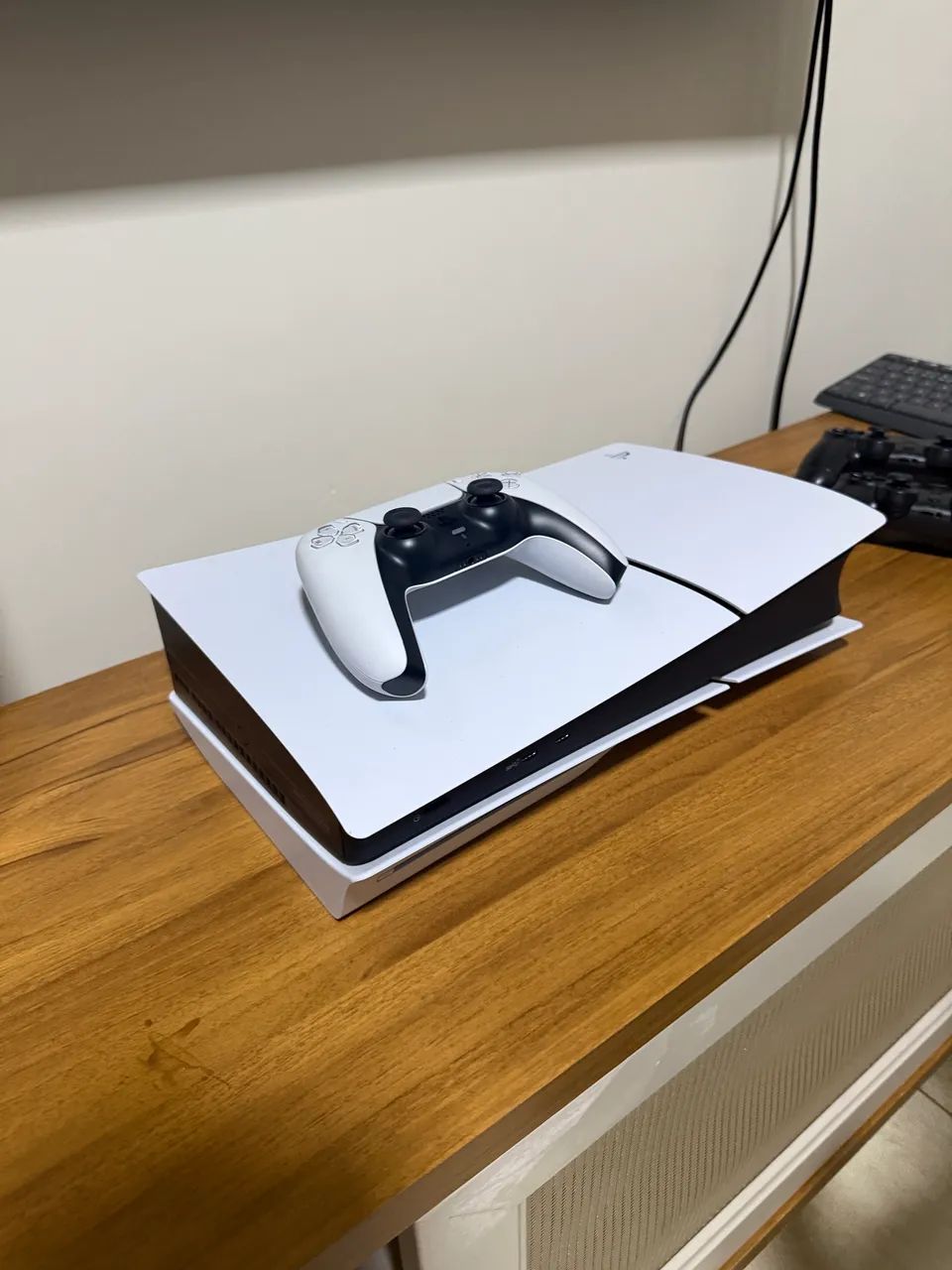 PS5 1TB com Leitor - Foto 3