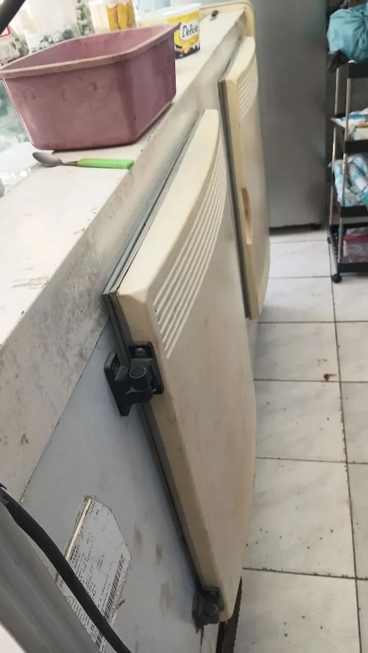 Freezer 