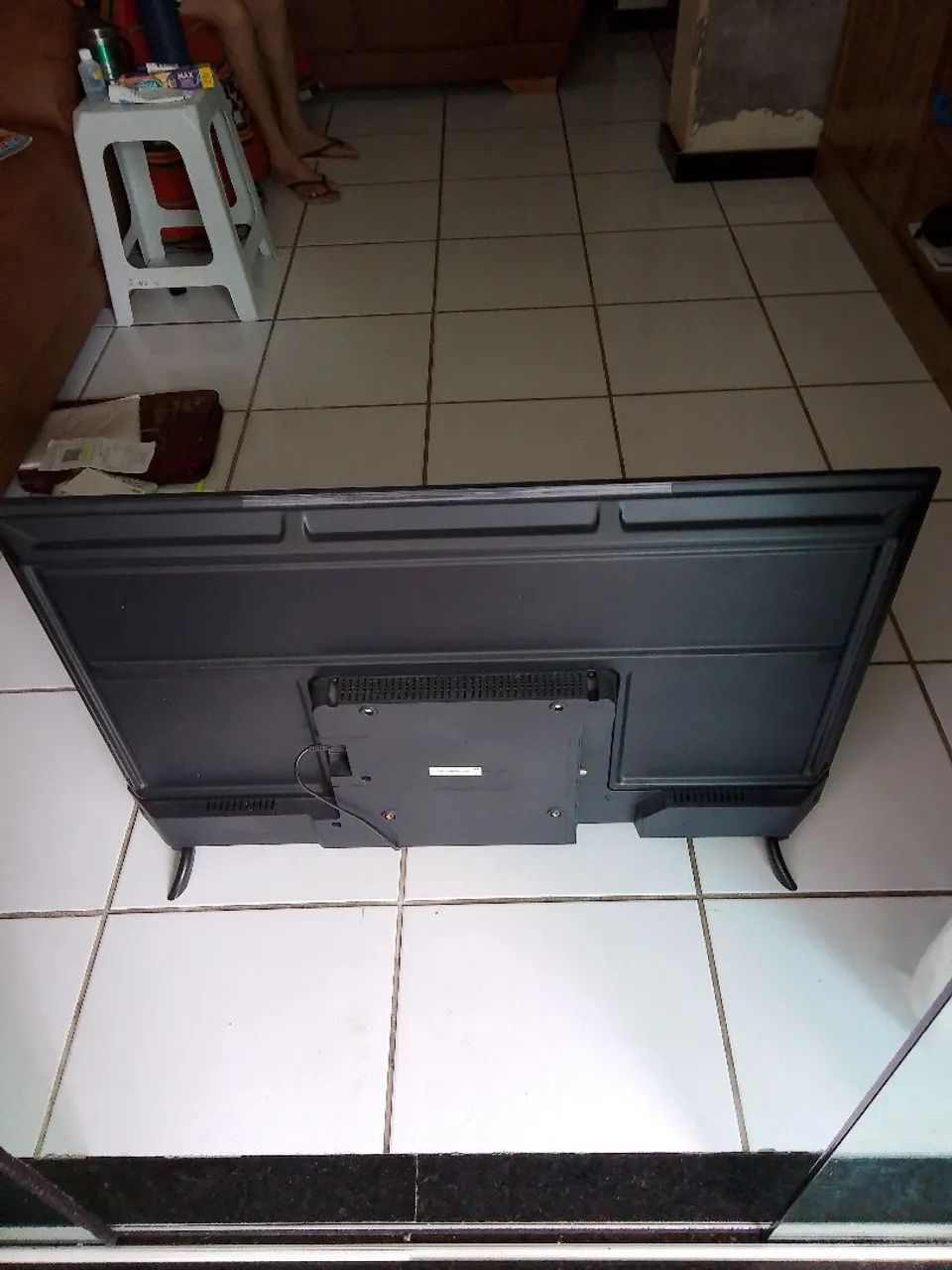 Tv PHILCO 40 POLEGADAS (USADA) - Foto 2